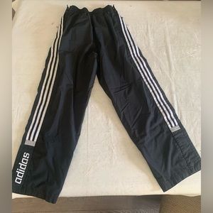 Adidas sweatpants